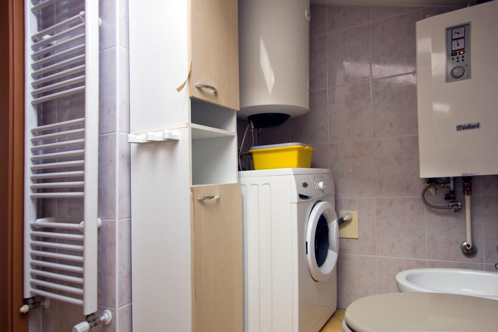 Apartment Perc كوبر المظهر الخارجي الصورة